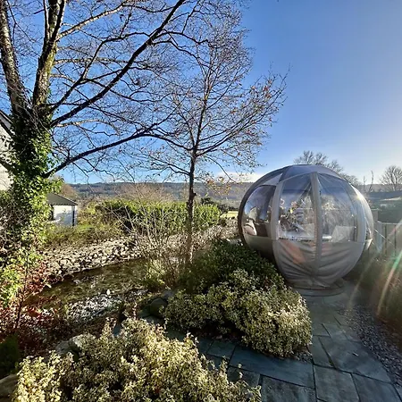 Hedgehogs - Luxury Riverside In *