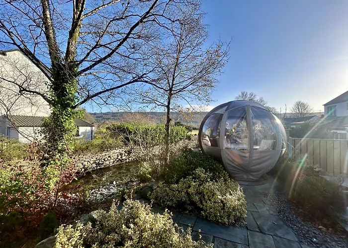 Hedgehogs - Luxury Riverside In *