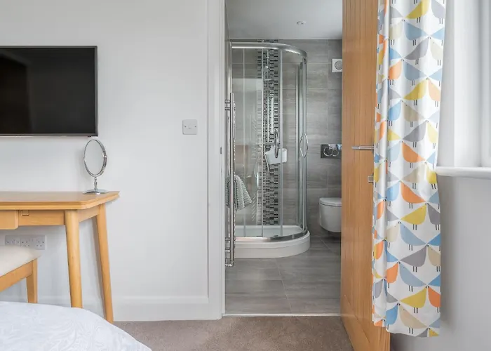 Hedgehogs - Luxury Riverside In بيت للعطل كونيستون