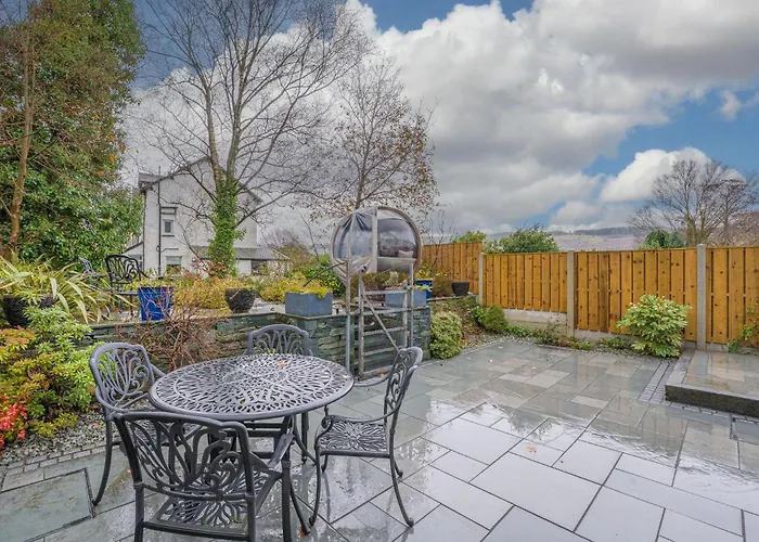 بيت للعطل Hedgehogs - Luxury Riverside In *