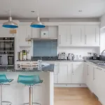 Сasa de vacaciones Hedgehogs - Luxury Riverside In *