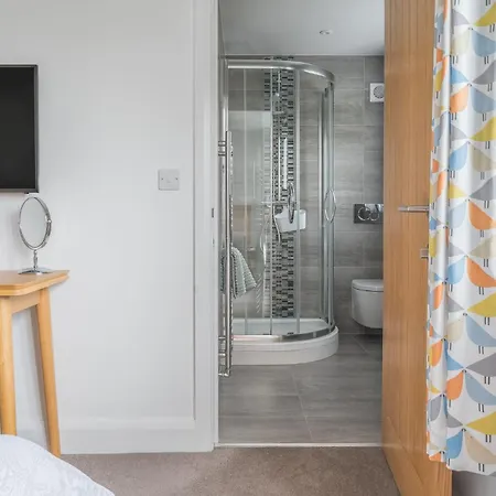 Hedgehogs - Luxury Riverside In بيت للعطل كونيستون