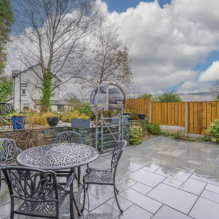 بيت للعطل Hedgehogs - Luxury Riverside In *